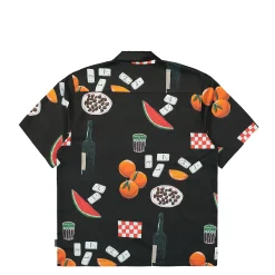Shop S/S Isis Maria Dinner Shirt Shirts