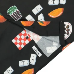 Shop S/S Isis Maria Dinner Shirt Shirts