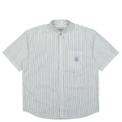 Discount S/S Linus Shirt Shirts