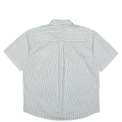 Discount S/S Linus Shirt Shirts