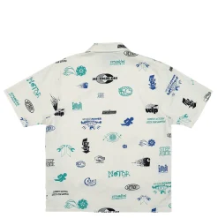 Outlet S/S Motor City Shirt Shirts
