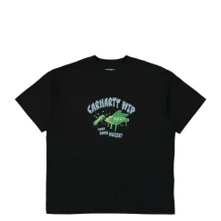 Outlet S/S Noisy T-Shirt T-Shirts & Long Sleeves