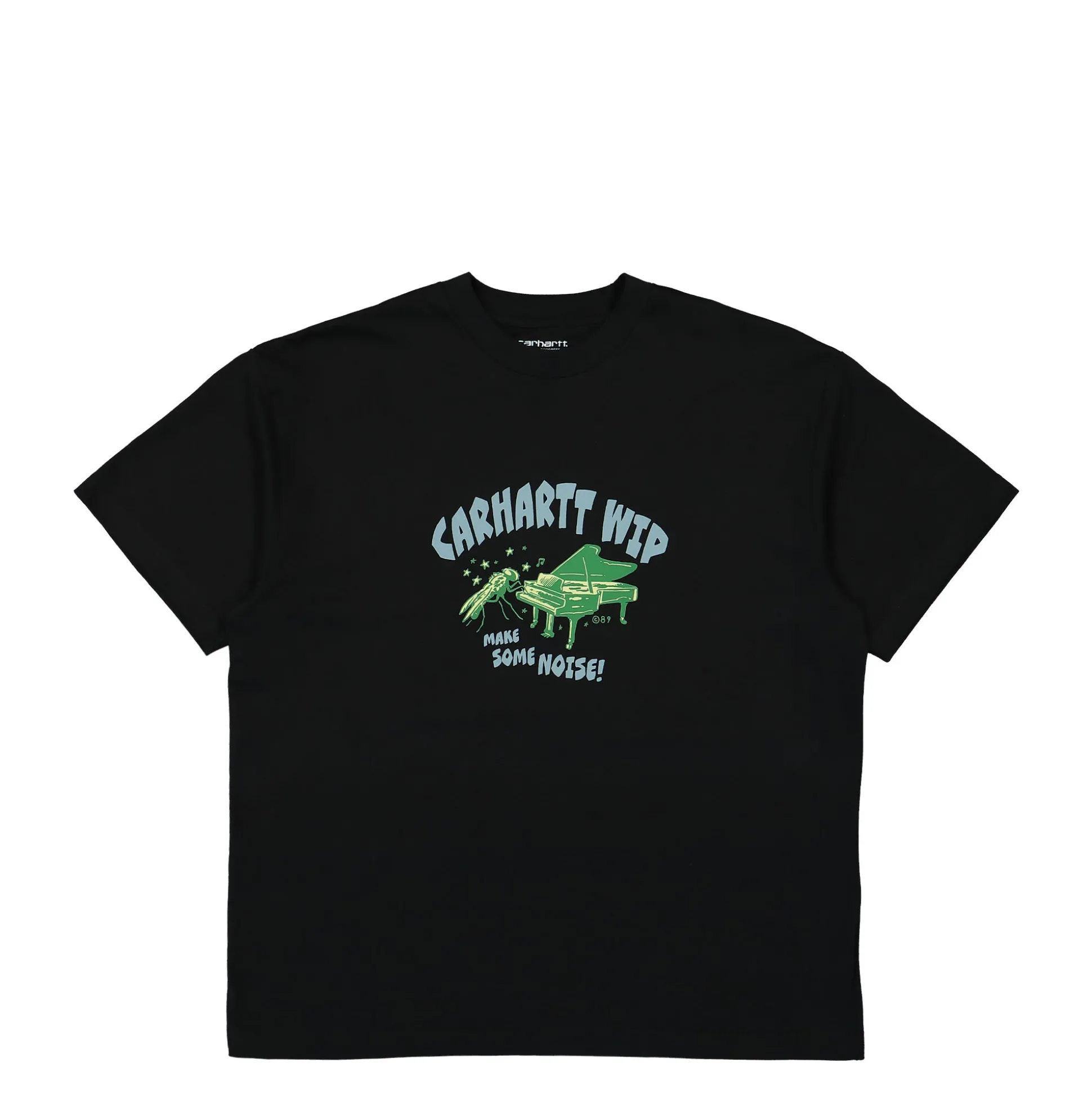 Outlet S/S Noisy T-Shirt T-Shirts & Long Sleeves