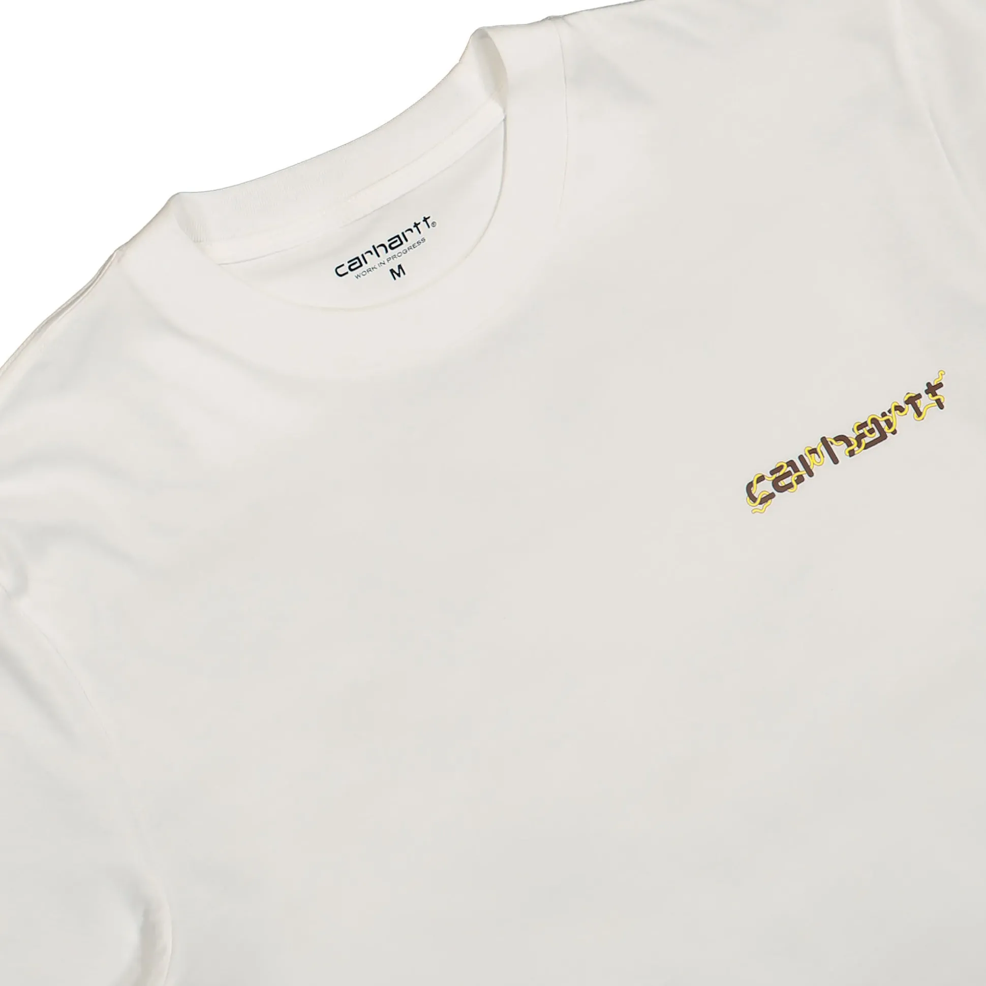 Cheap S/S Noodle Soup T-Shirt T-Shirts & Long Sleeves