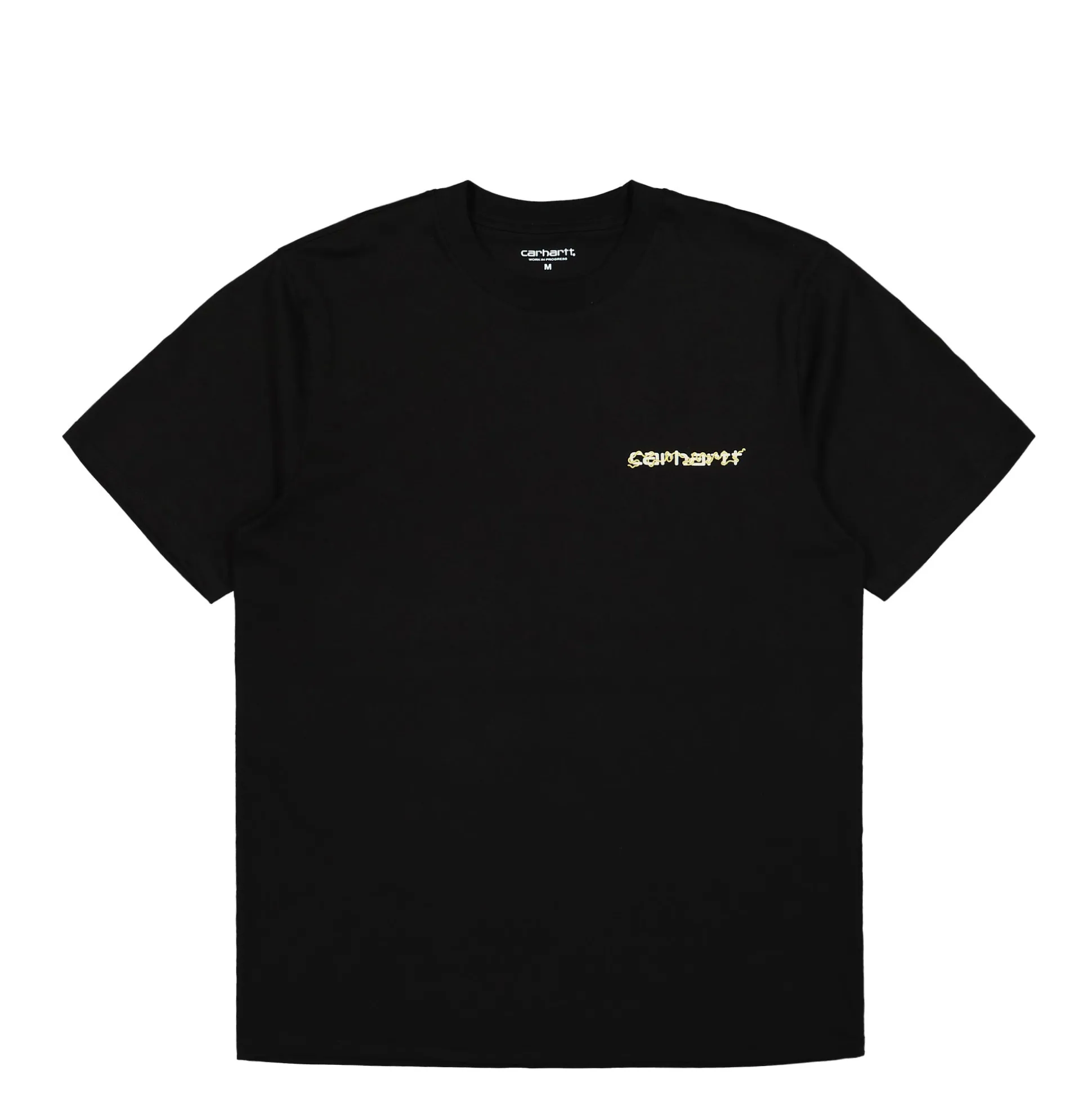 Online S/S Noodle Soup T-Shirt T-Shirts & Long Sleeves