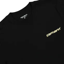 Online S/S Noodle Soup T-Shirt T-Shirts & Long Sleeves