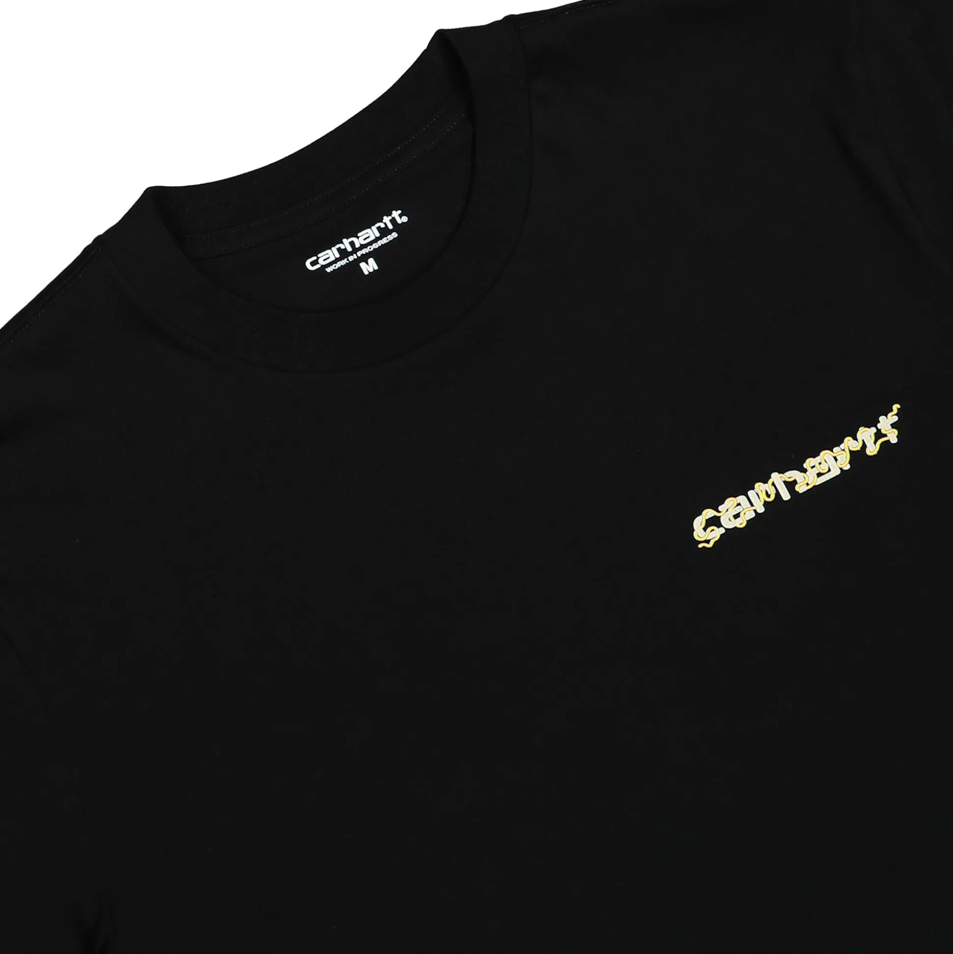 Online S/S Noodle Soup T-Shirt T-Shirts & Long Sleeves