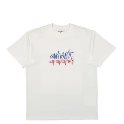 Fashion S/S Stereo T-Shirt T-Shirts & Long Sleeves