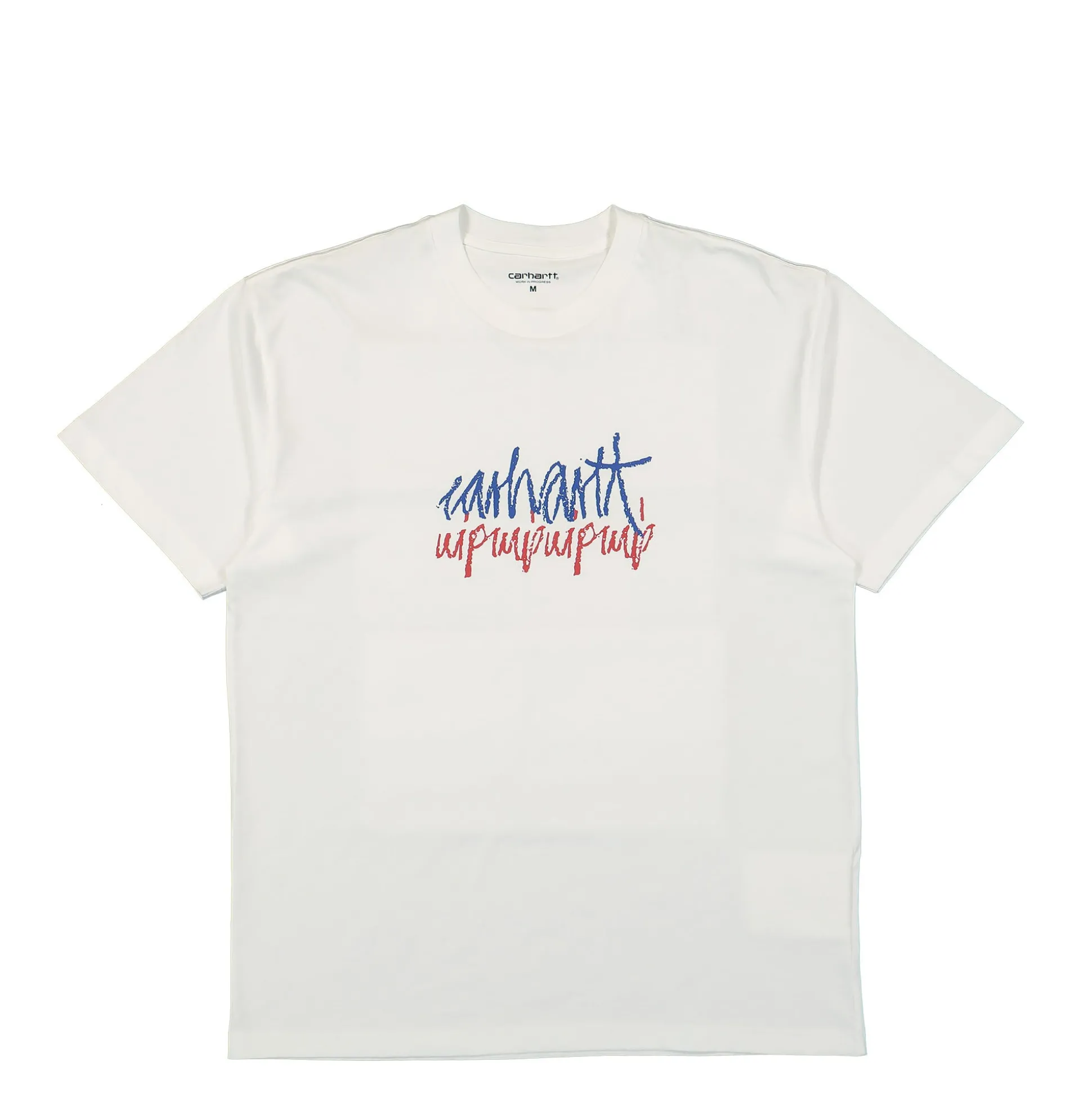 Fashion S/S Stereo T-Shirt T-Shirts & Long Sleeves