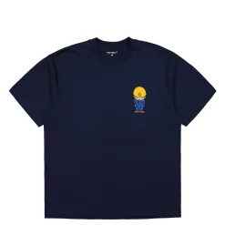 Online S/S Sumimasen T-Shirt T-Shirts & Long Sleeves