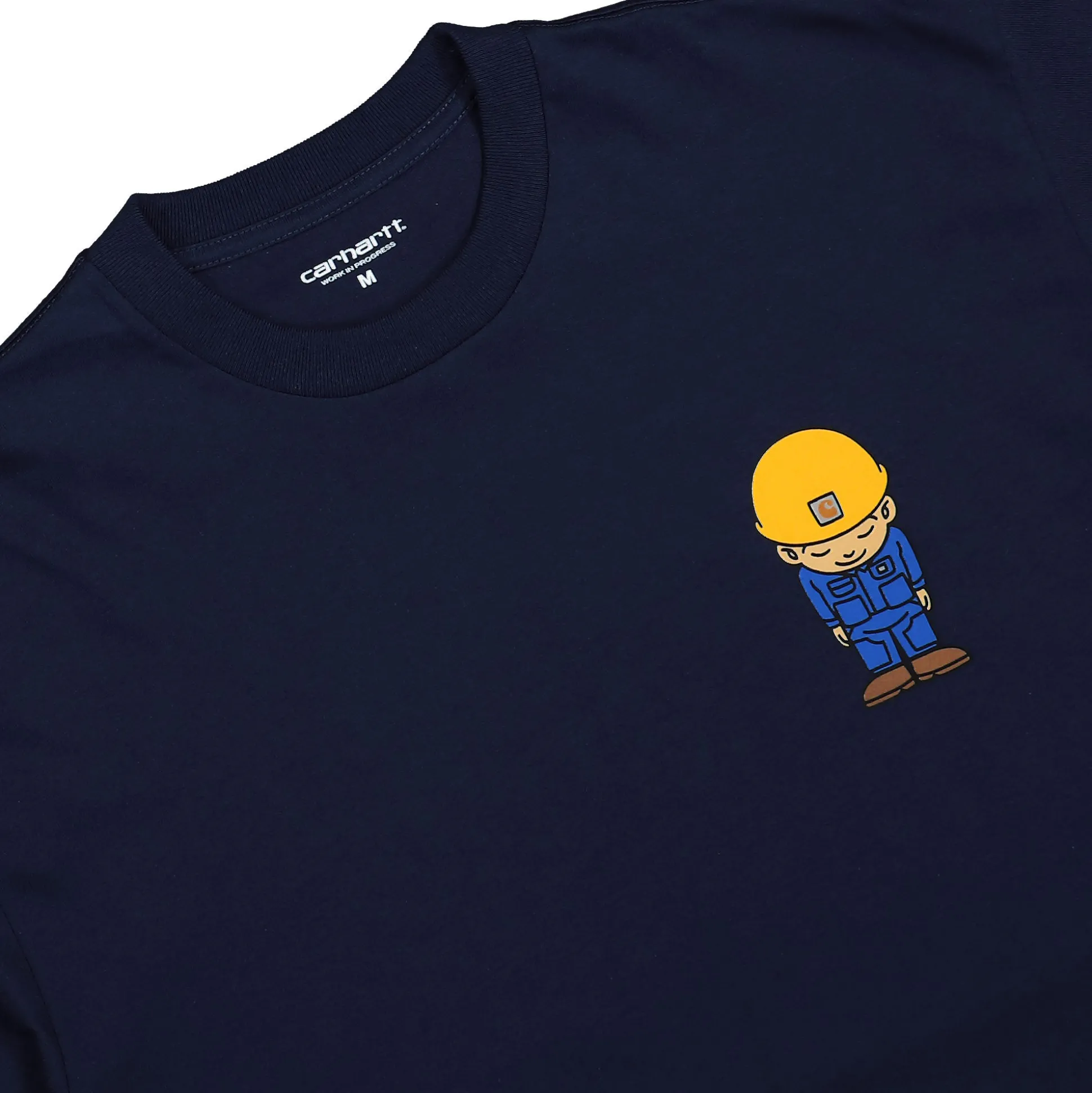 Online S/S Sumimasen T-Shirt T-Shirts & Long Sleeves