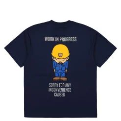 Online S/S Sumimasen T-Shirt T-Shirts & Long Sleeves