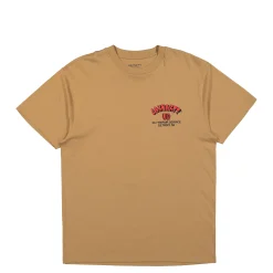 Best Sale S/S Super Tired T-Shirt T-Shirts & Long Sleeves
