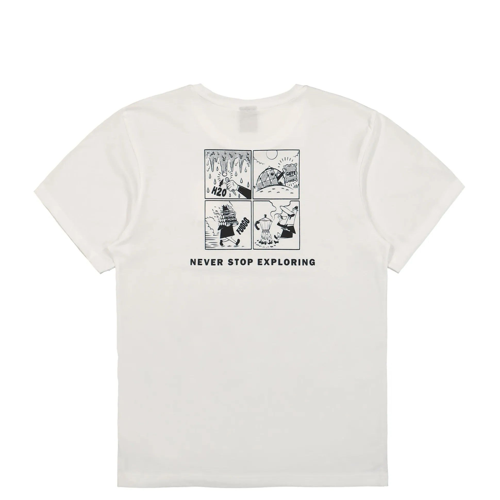 Flash Sale S/S T-Shirt T-Shirts & Long Sleeves
