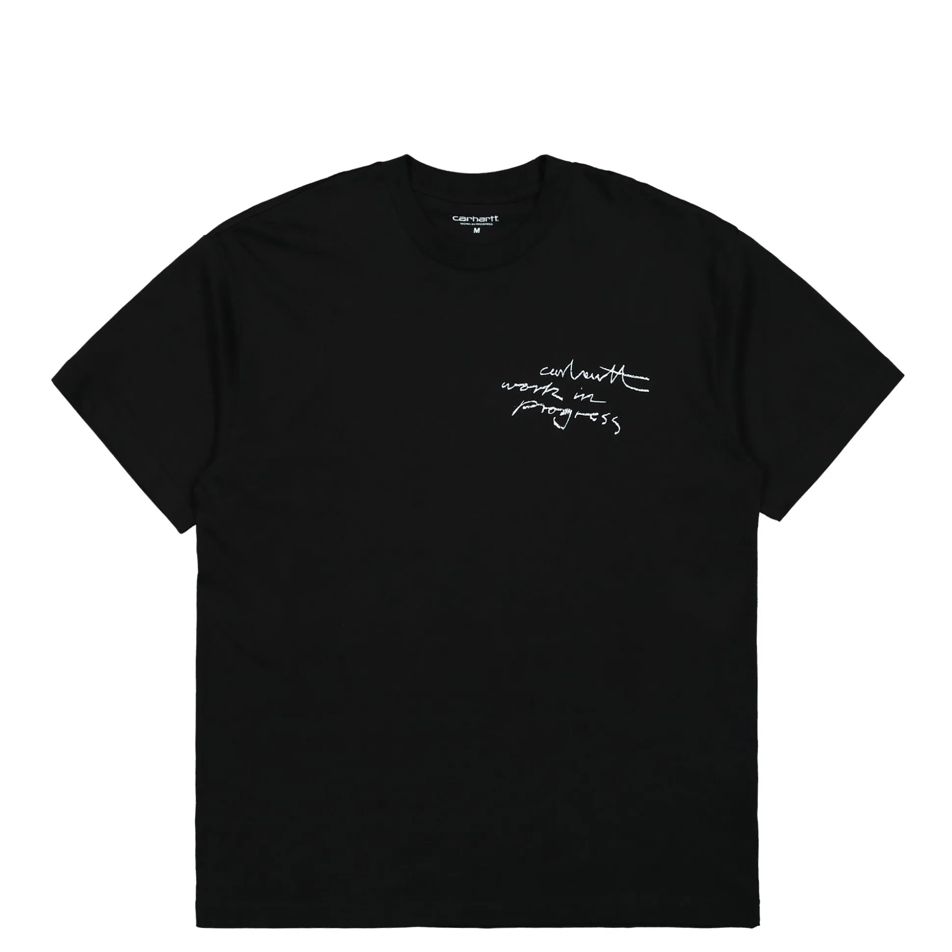 Store S/S WIP Pencil T-Shirt T-Shirts & Long Sleeves