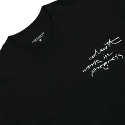Store S/S WIP Pencil T-Shirt T-Shirts & Long Sleeves