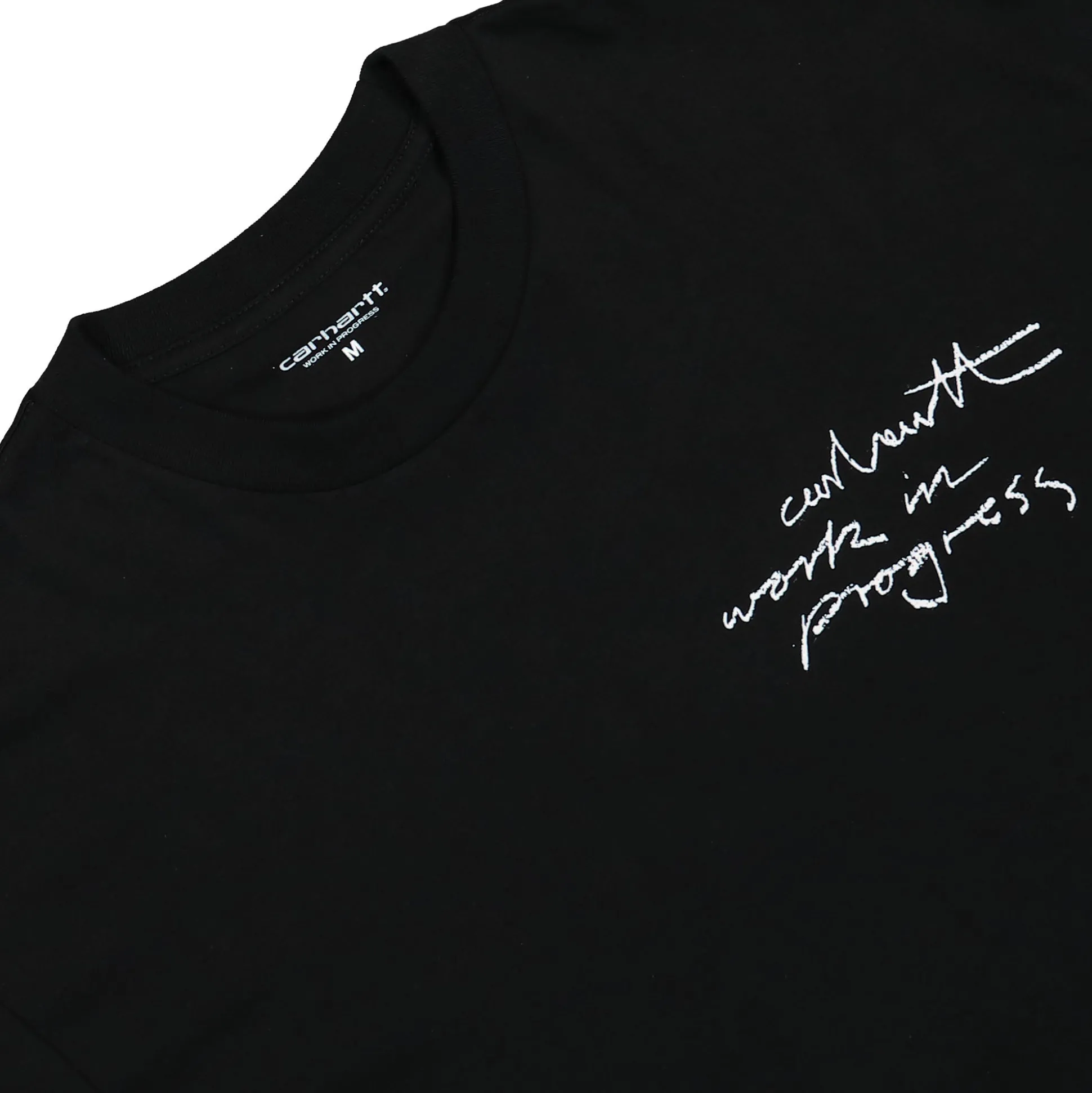 Store S/S WIP Pencil T-Shirt T-Shirts & Long Sleeves