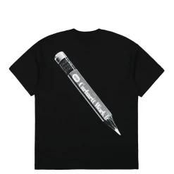 Store S/S WIP Pencil T-Shirt T-Shirts & Long Sleeves