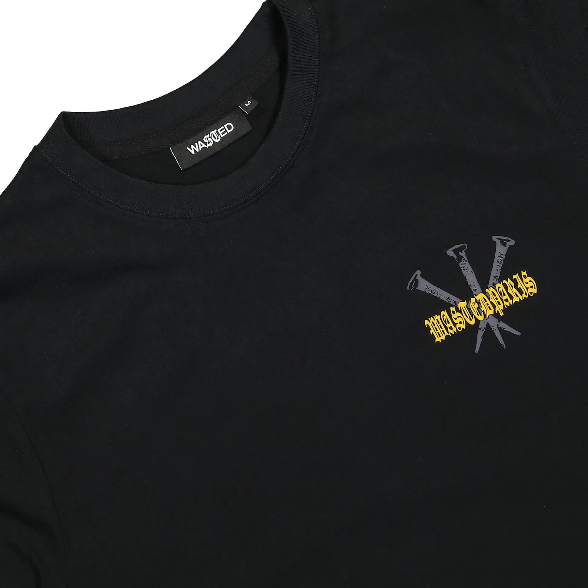 Best Sale Stake T-Shirt T-Shirts & Long Sleeves