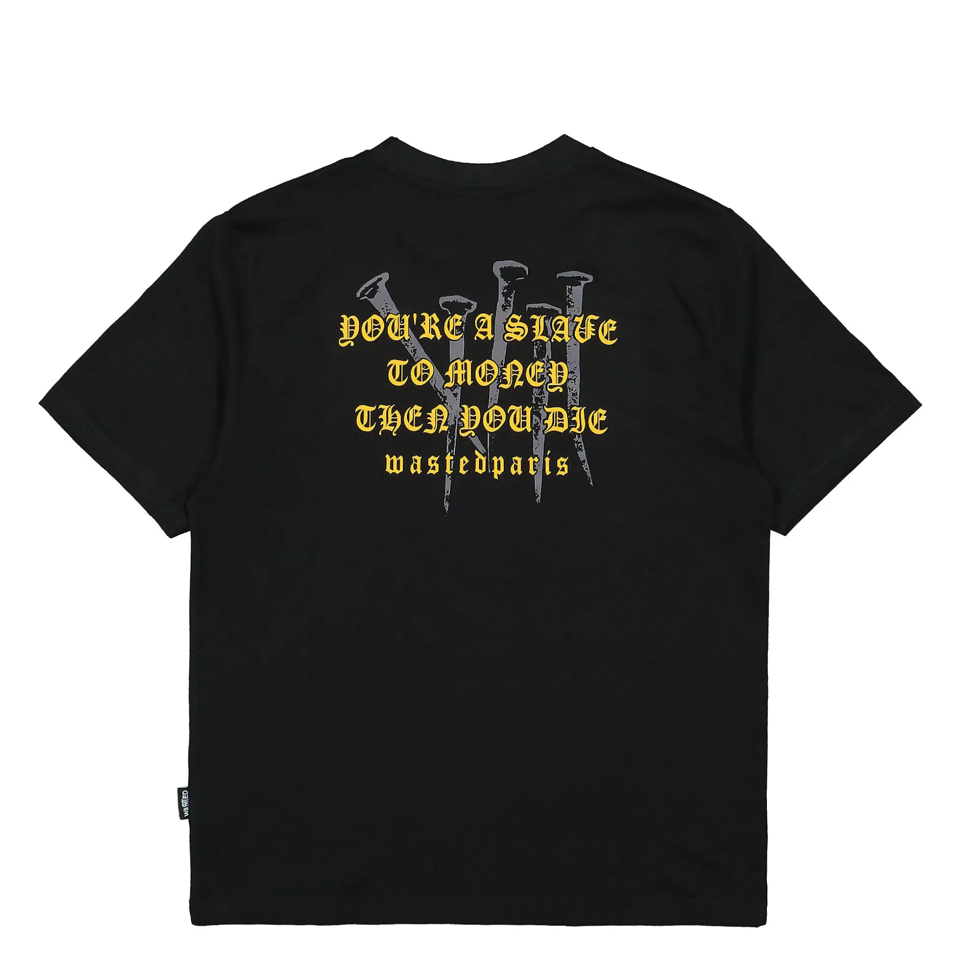 Best Sale Stake T-Shirt T-Shirts & Long Sleeves
