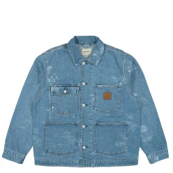 Online Stamp Jacket Maitland Jackets & Coats