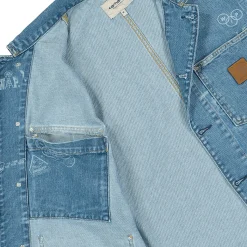 Online Stamp Jacket Maitland Jackets & Coats