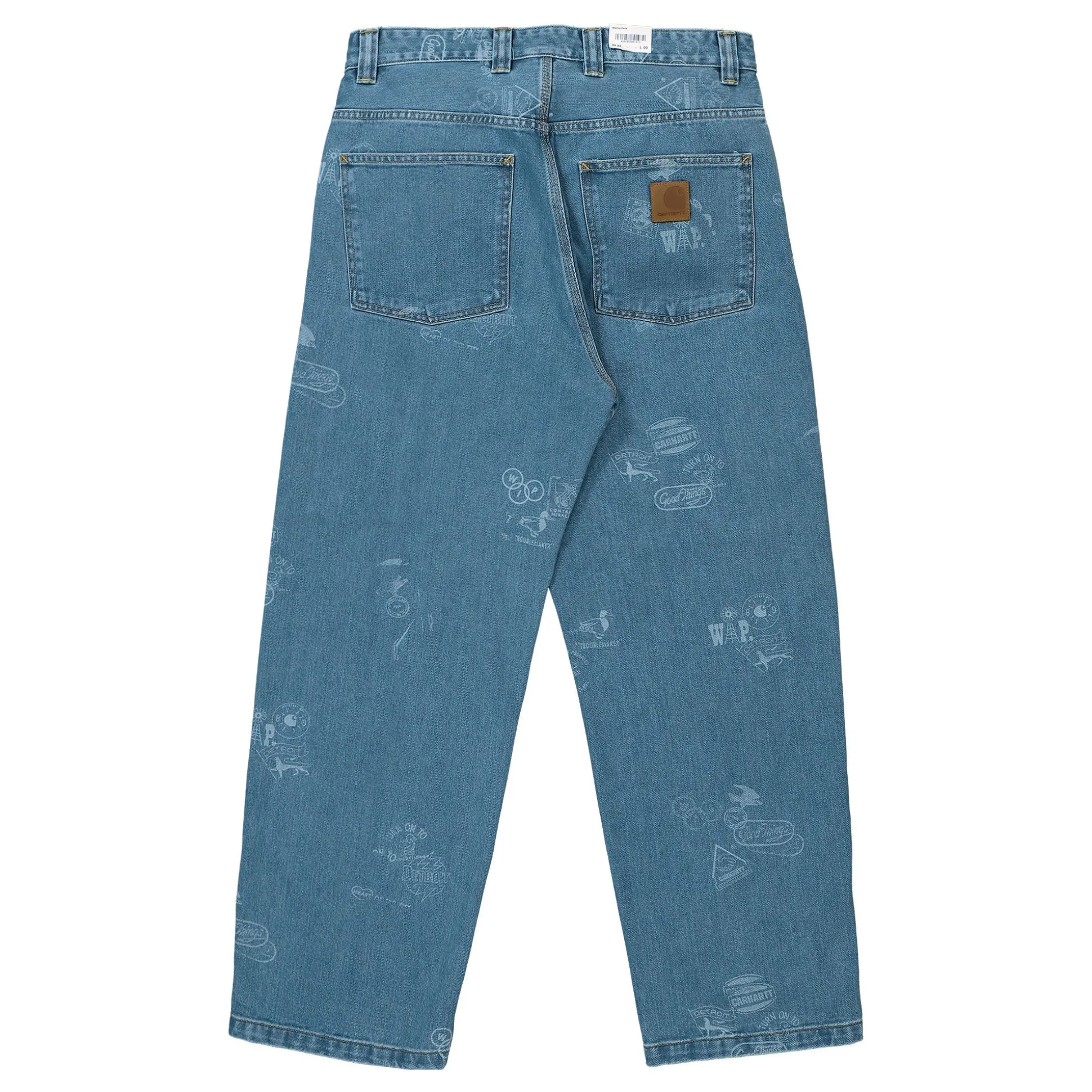 Online Stamp Pant Maitland Jeans|Pants & Shorts