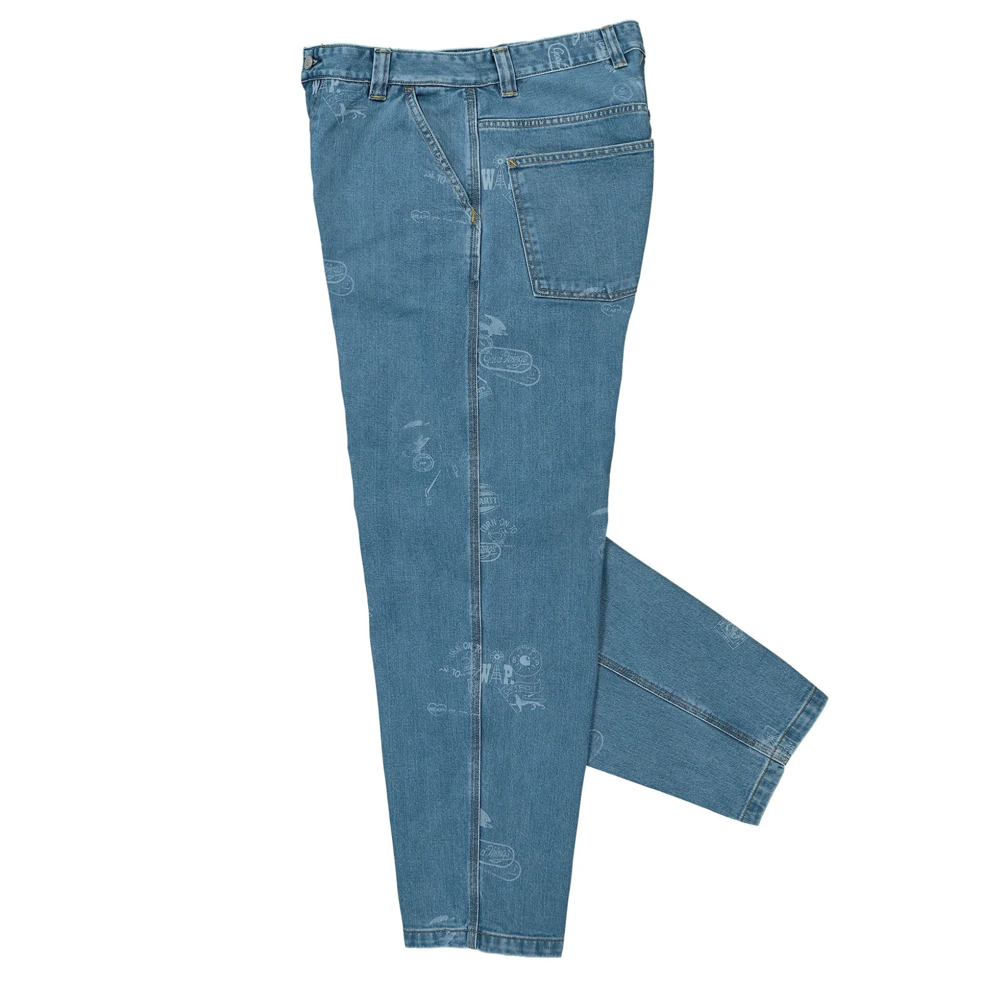 Online Stamp Pant Maitland Jeans|Pants & Shorts