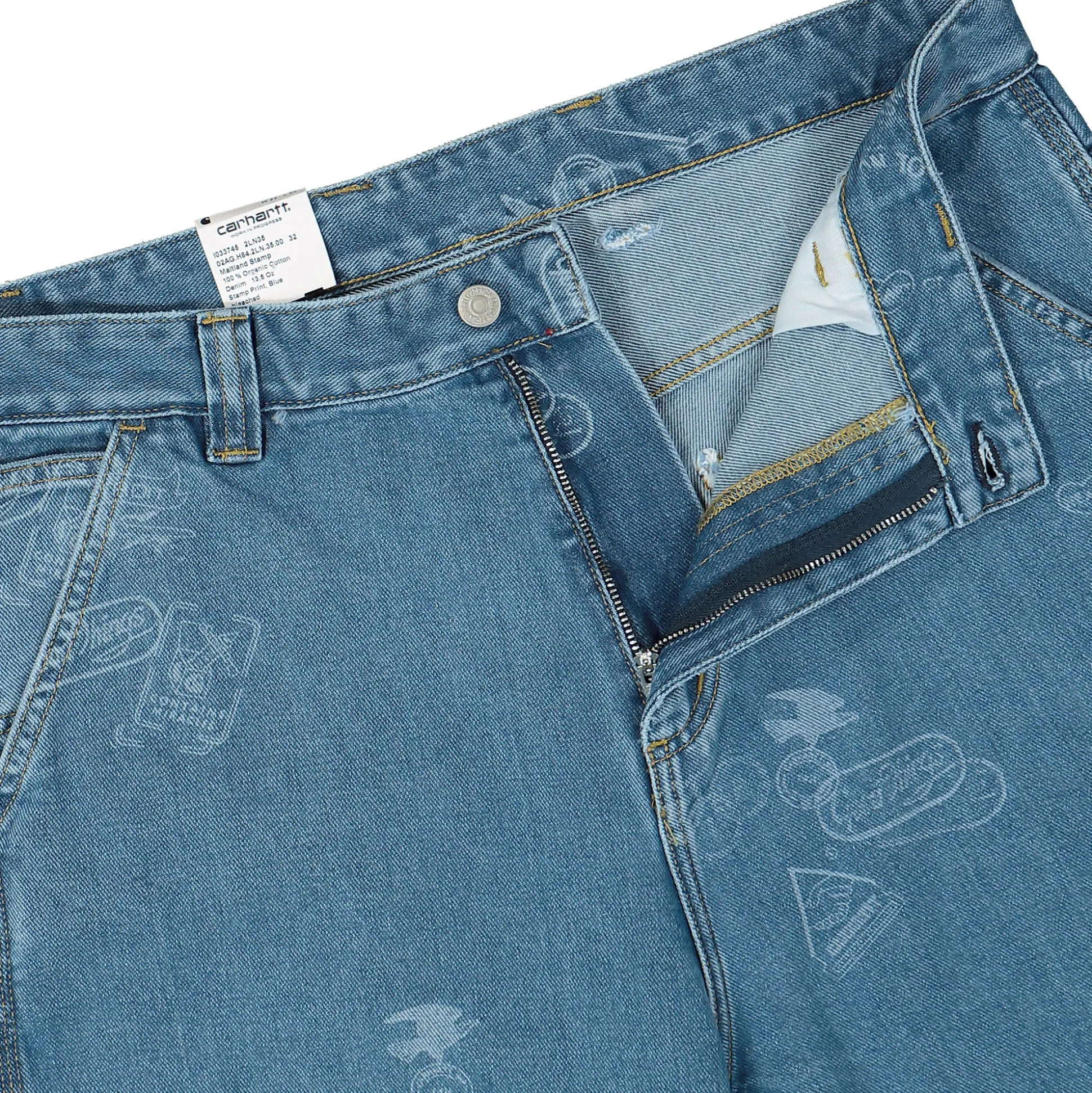 Online Stamp Pant Maitland Jeans|Pants & Shorts