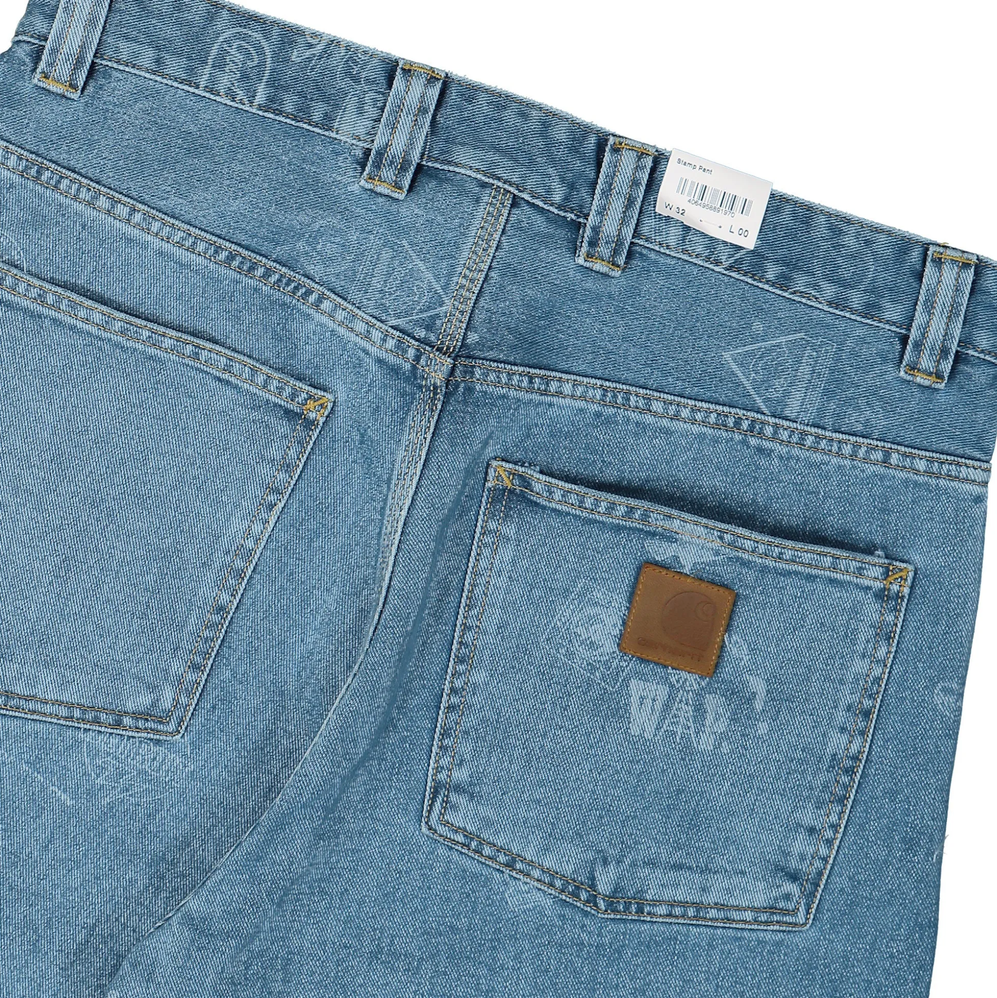 Online Stamp Pant Maitland Jeans|Pants & Shorts