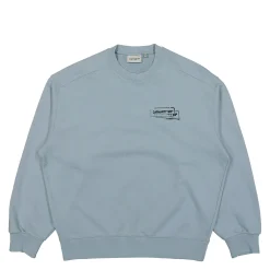 Best Stamp Sweat Sweatshirts & Hoodies