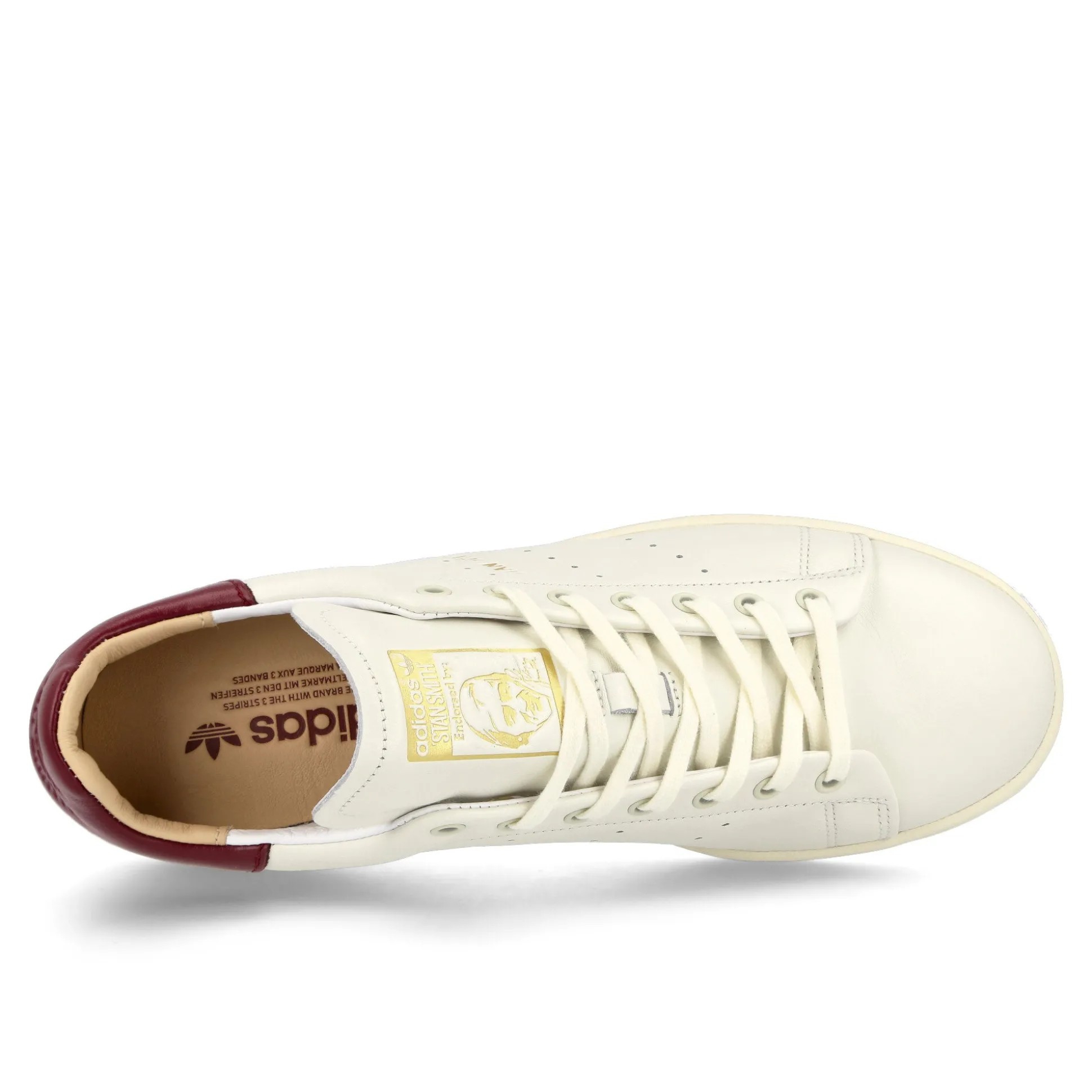 Store Stan Smith Lux Women Low Tops|Basketball & Court