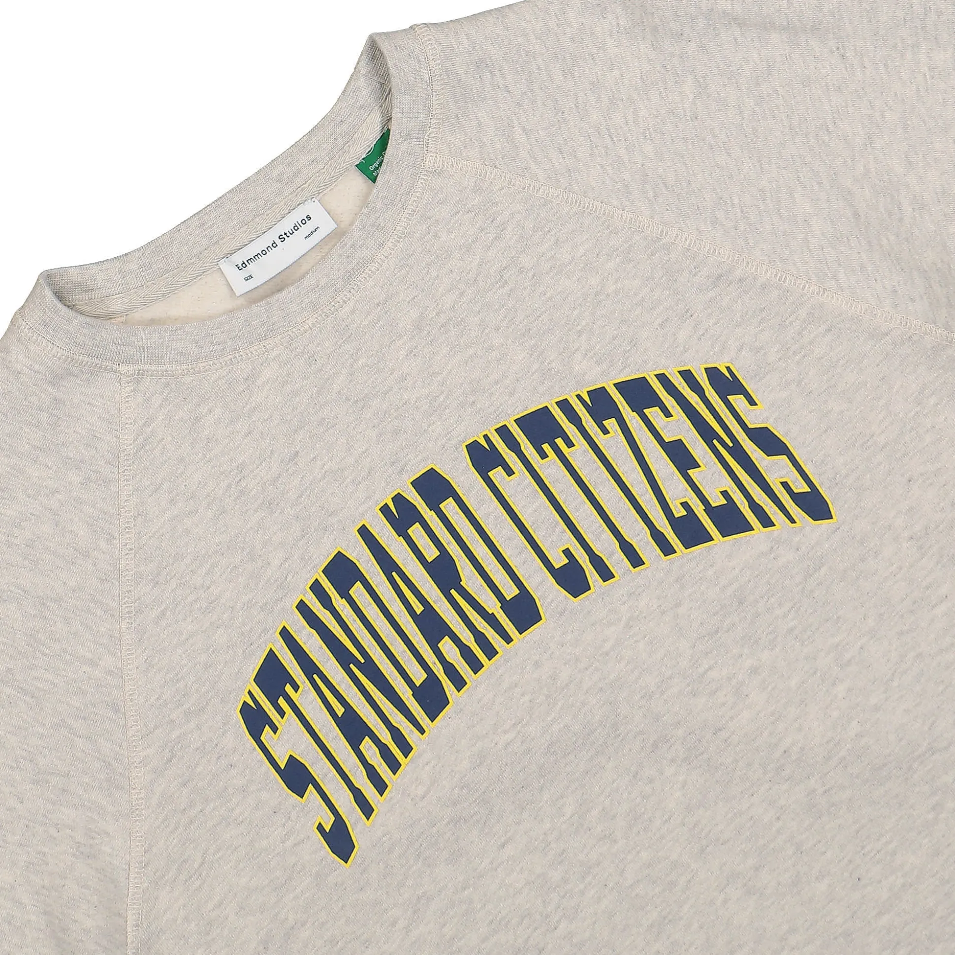 Online Standard Sweatshirt Sweatshirts & Hoodies