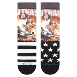 Sale Stankonia Crew Socks Women Socks & Underwear|Socks & Underwear