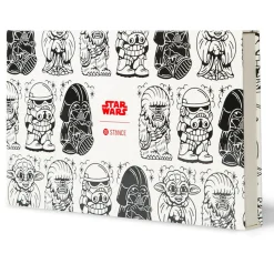Store Star Wars DJ Box Set Socks Socks & Underwear
