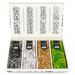 Store Star Wars DJ Box Set Socks Socks & Underwear