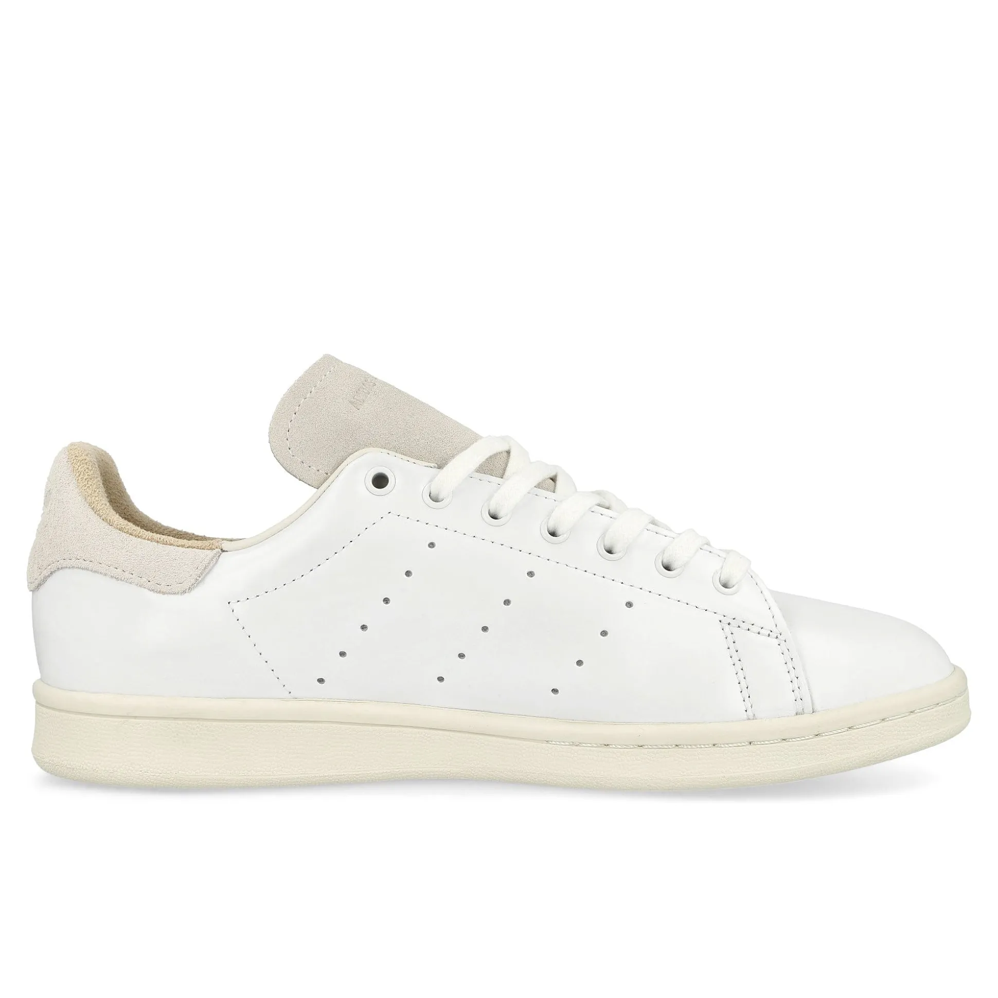 Cheap Star Wars x Nanzuka x Stan Smith Stormtrooper Low Tops|Retro & Running