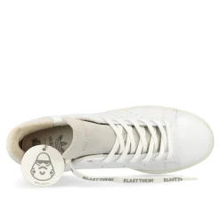 Cheap Star Wars x Nanzuka x Stan Smith Stormtrooper Low Tops|Retro & Running