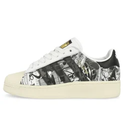 New Star Wars x Nanzuka x Superstar XLG Women Low Tops|Retro & Running