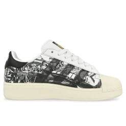 New Star Wars x Nanzuka x Superstar XLG Women Low Tops|Retro & Running