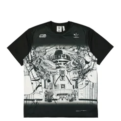 Clearance Star Wars x Nanzuka x T-Shirt T-Shirts & Long Sleeves