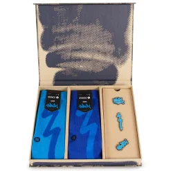 New Stash Box Set Socks Textile & Gear|Socks & Underwear