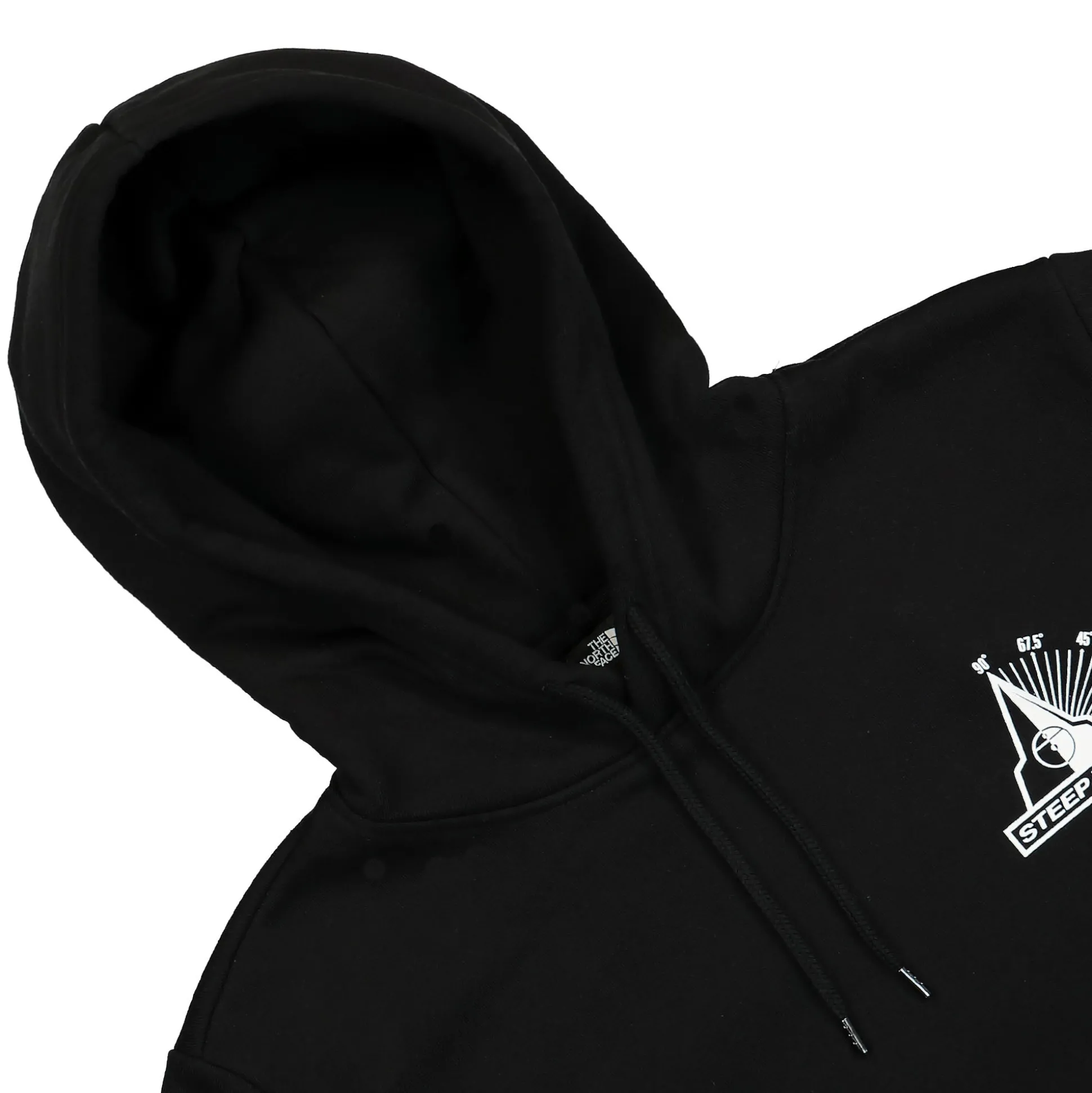Hot Steep Tech Hoodie Sweatshirts & Hoodies