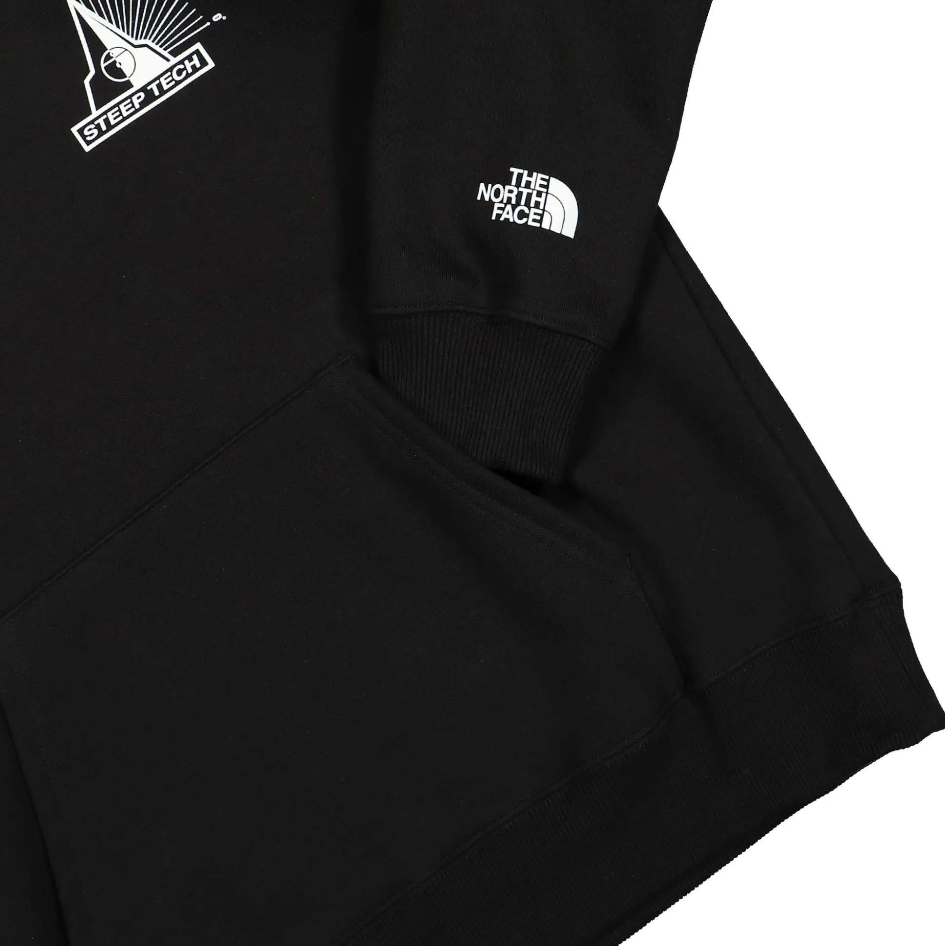 Hot Steep Tech Hoodie Sweatshirts & Hoodies
