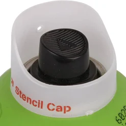 Hot Stencil Cap Fine Line Adapter Caps