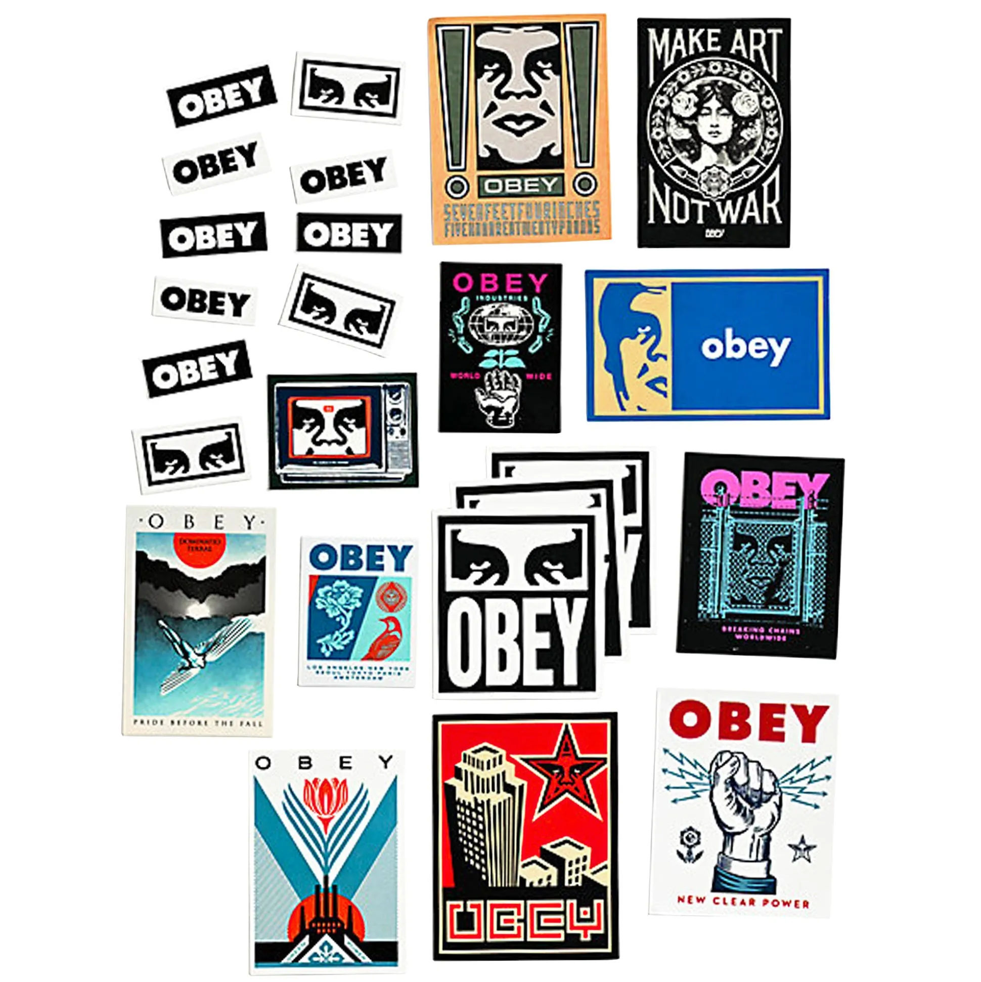 Sale Sticker Pack 7 Women Sticker|Print & Magazines