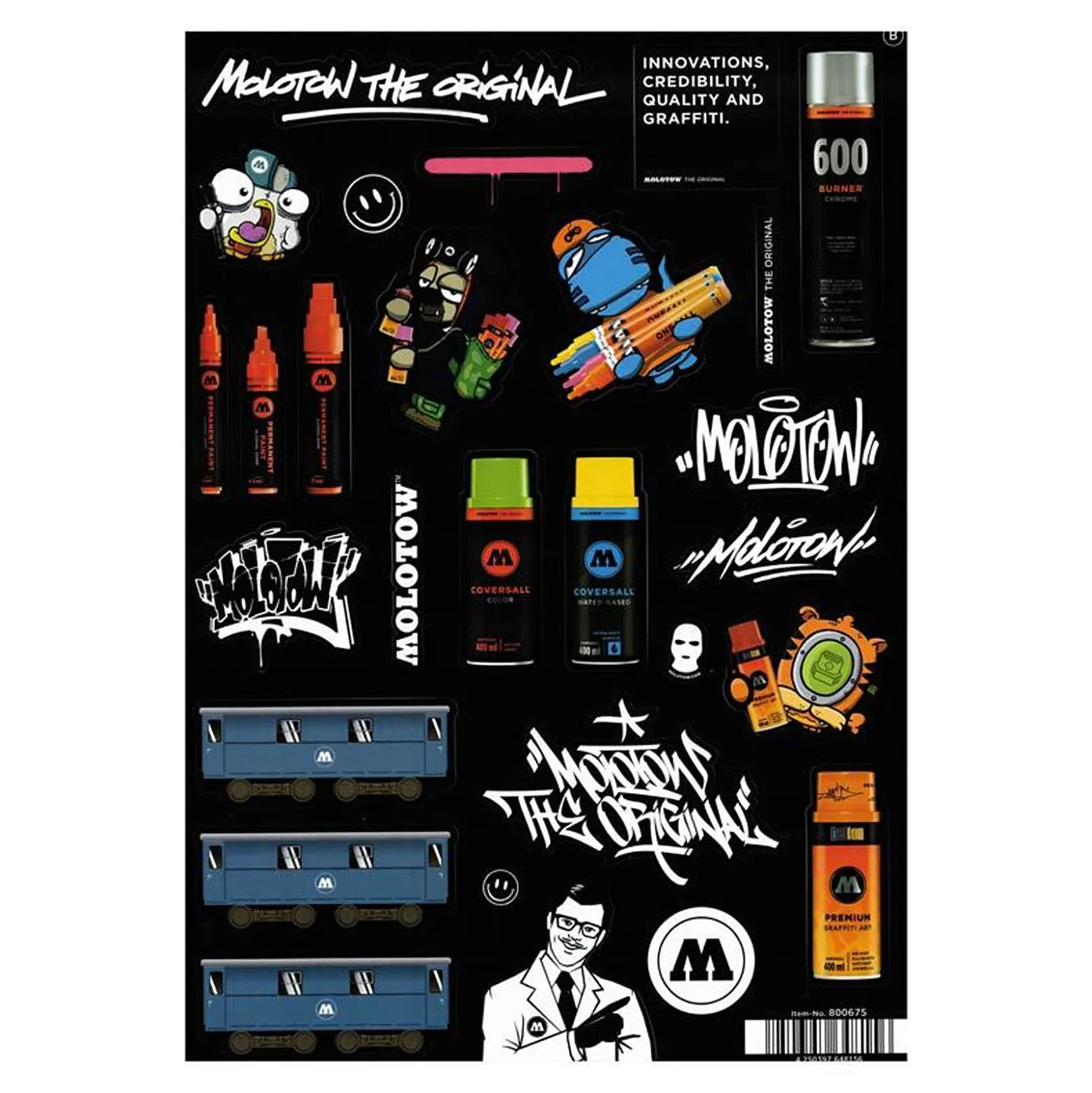 Flash Sale Sticker Sheets Sticker