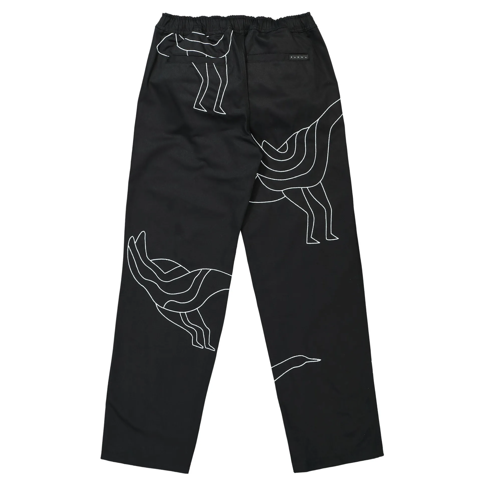 Sale Stitched Up Duck Pants Pants & Shorts