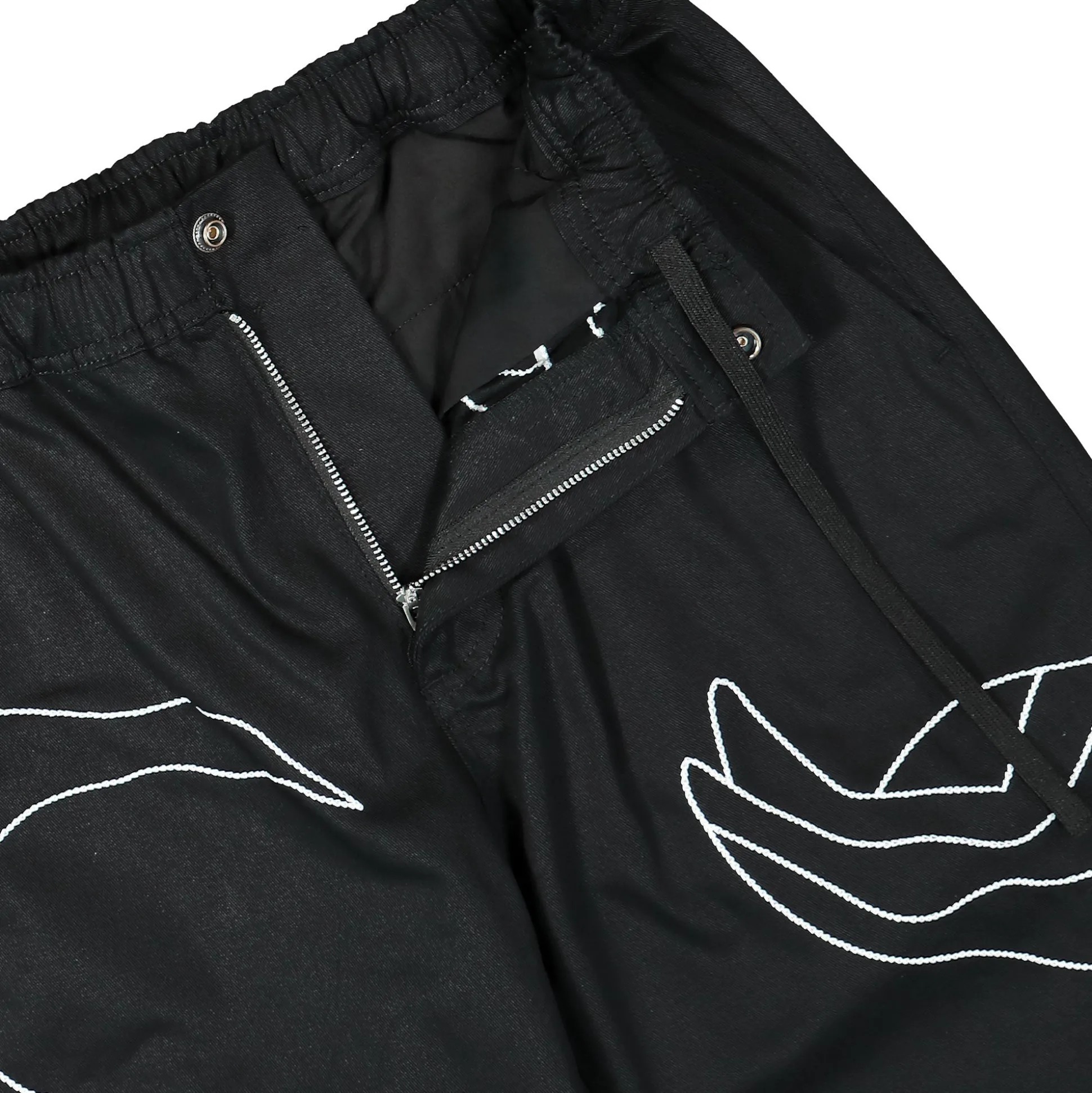 Sale Stitched Up Duck Pants Pants & Shorts