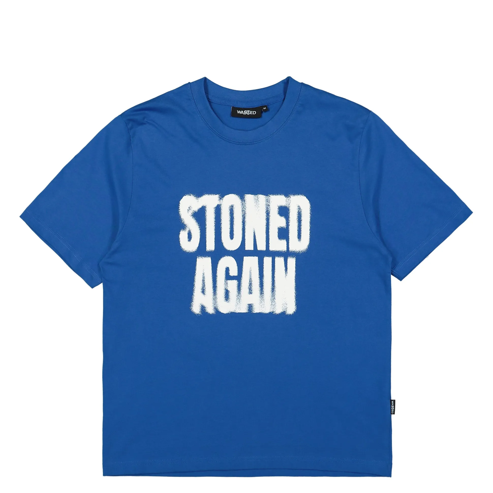 Store Stoned Again T-Shirt T-Shirts & Long Sleeves